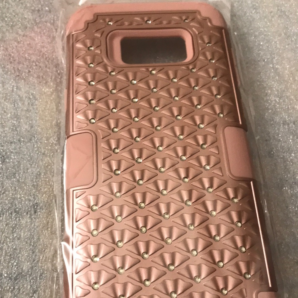 Case galaxy S8plus brand new #16